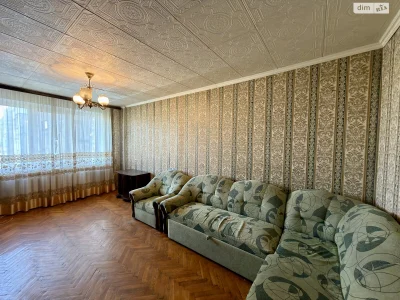 Продаж Квартира Київська