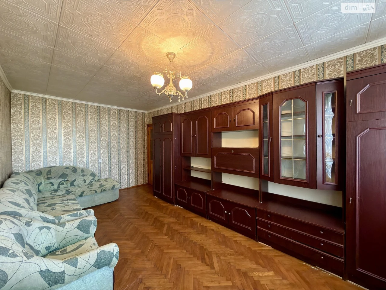 Продаж Квартира Київська