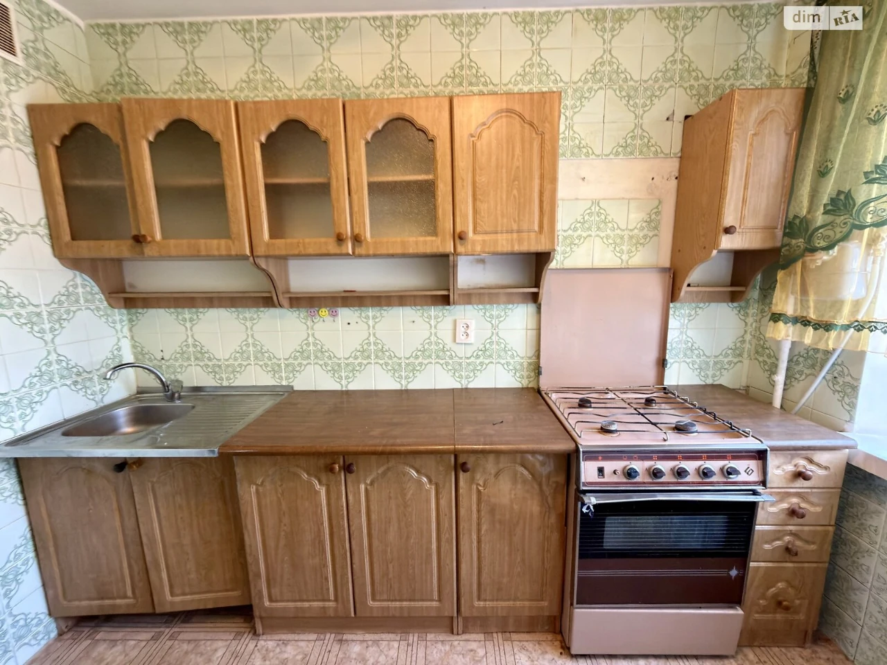 Продаж Квартира Київська