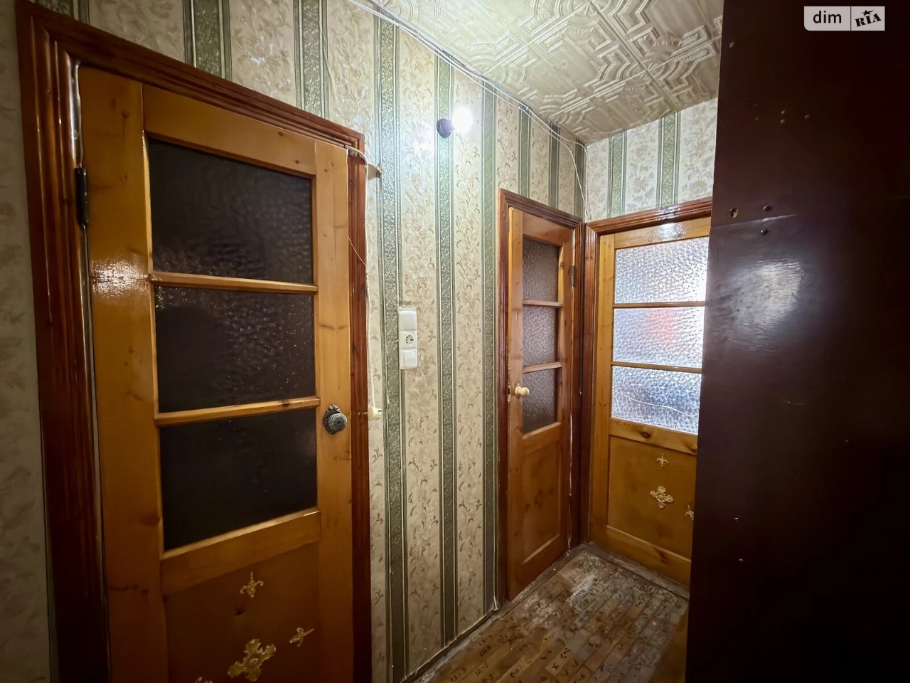 Продаж Квартира Київська