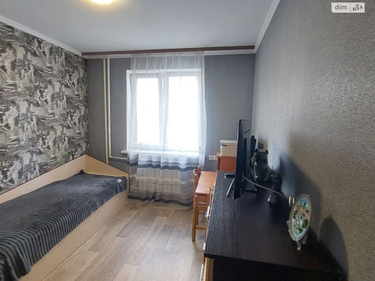 Продаж Квартира Військове містечко