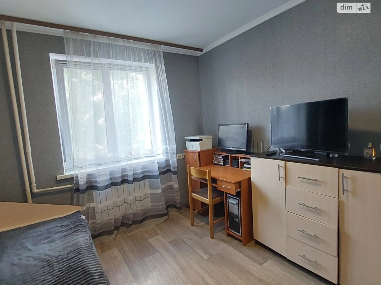 Продаж Квартира Військове містечко