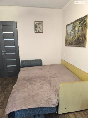 Продаж Квартира Військове містечко