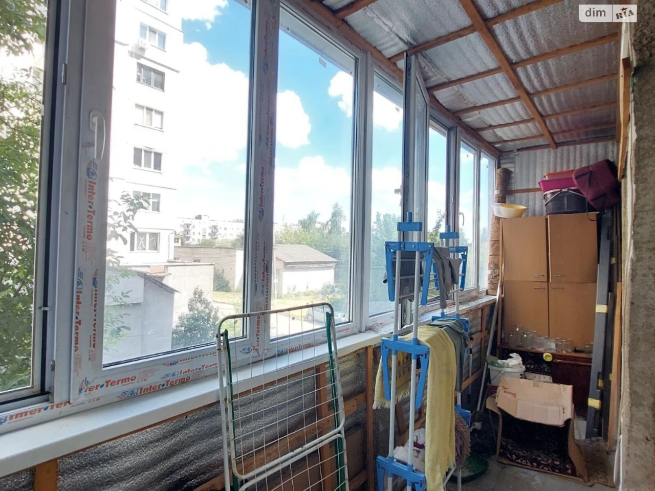 Продаж Квартира Військове містечко