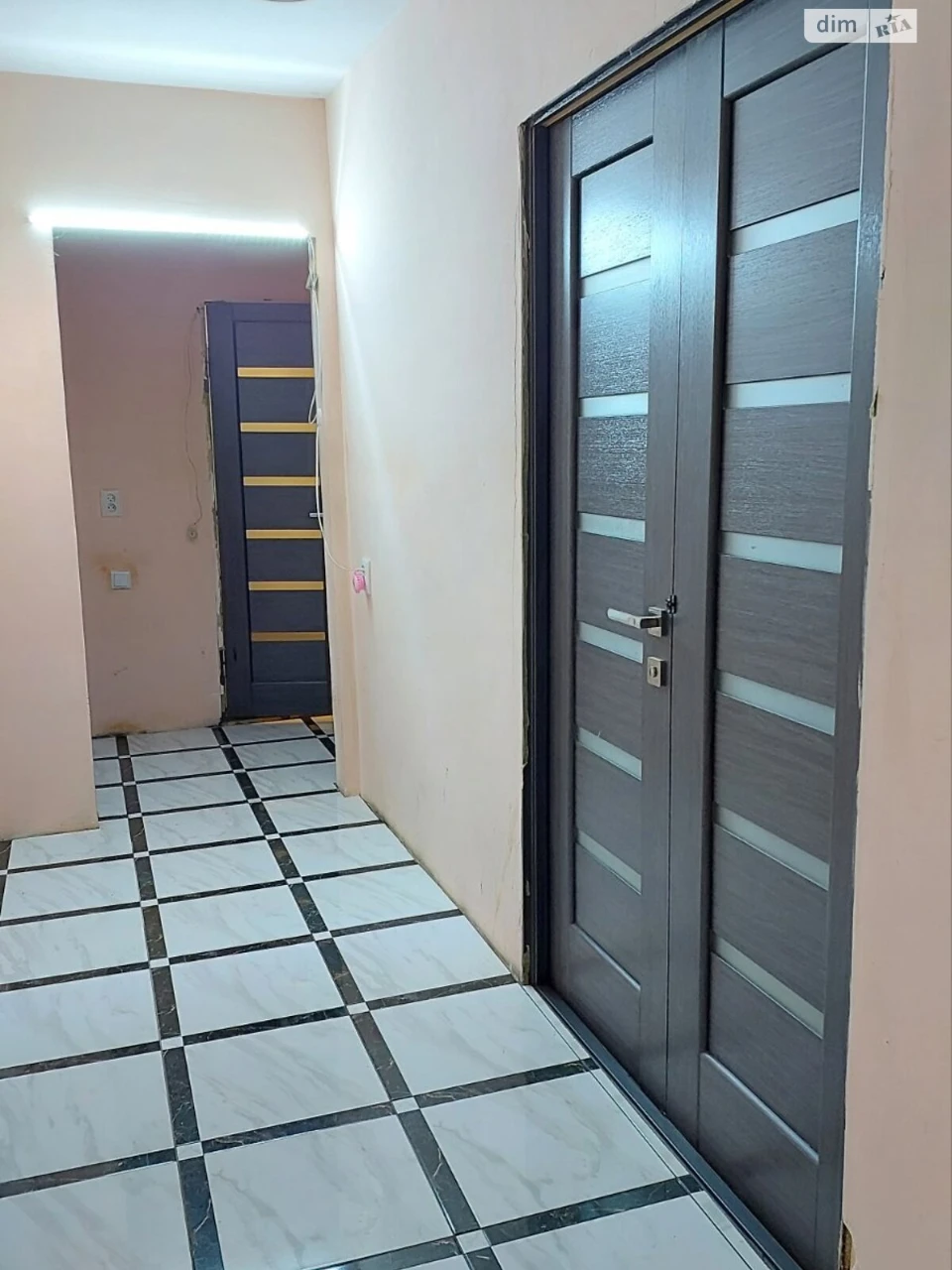 Продаж Квартира Військове містечко