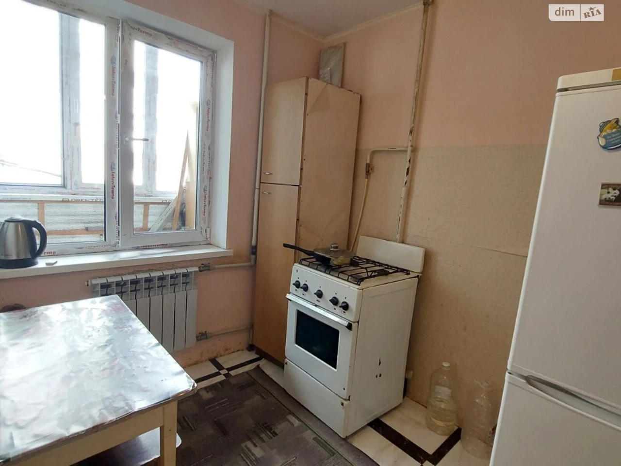 Продаж Квартира Військове містечко