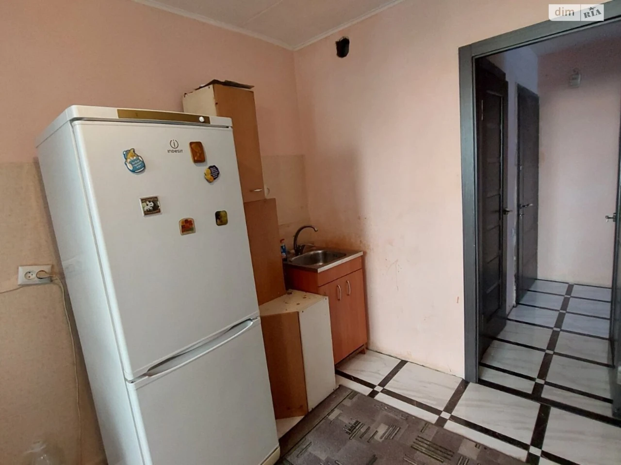 Продаж Квартира Військове містечко