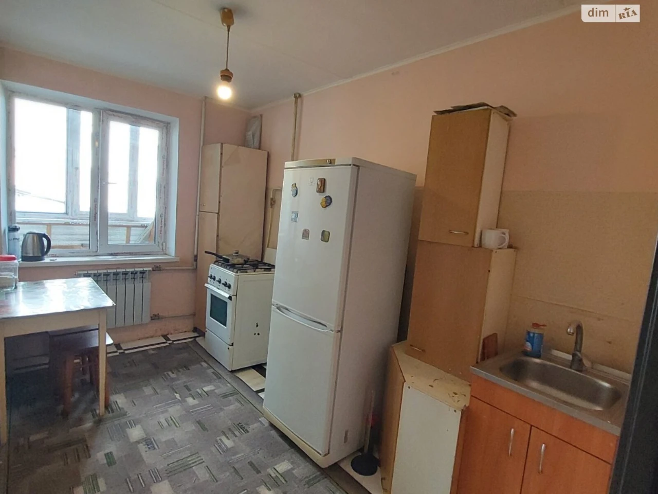 Продаж Квартира Військове містечко