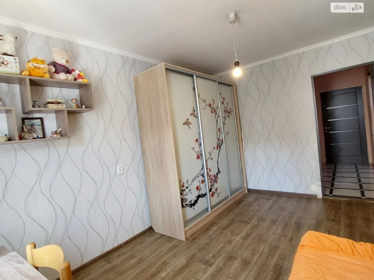 Продаж Квартира Військове містечко