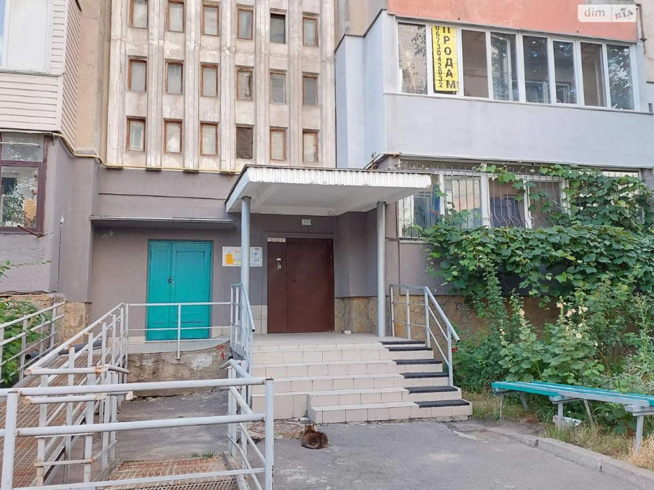 Продаж Квартира Військове містечко