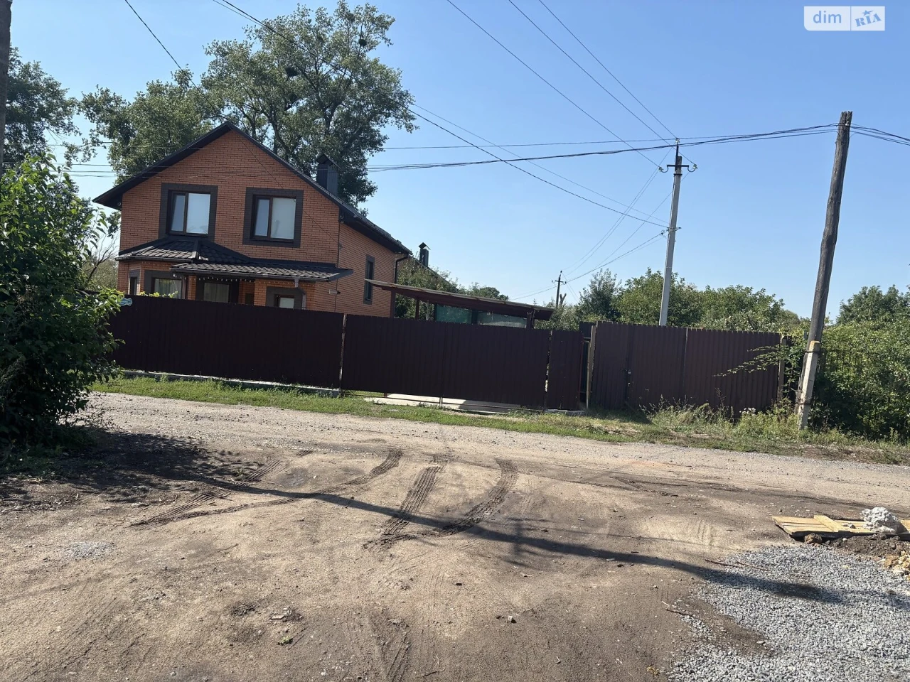 Продаж Дім