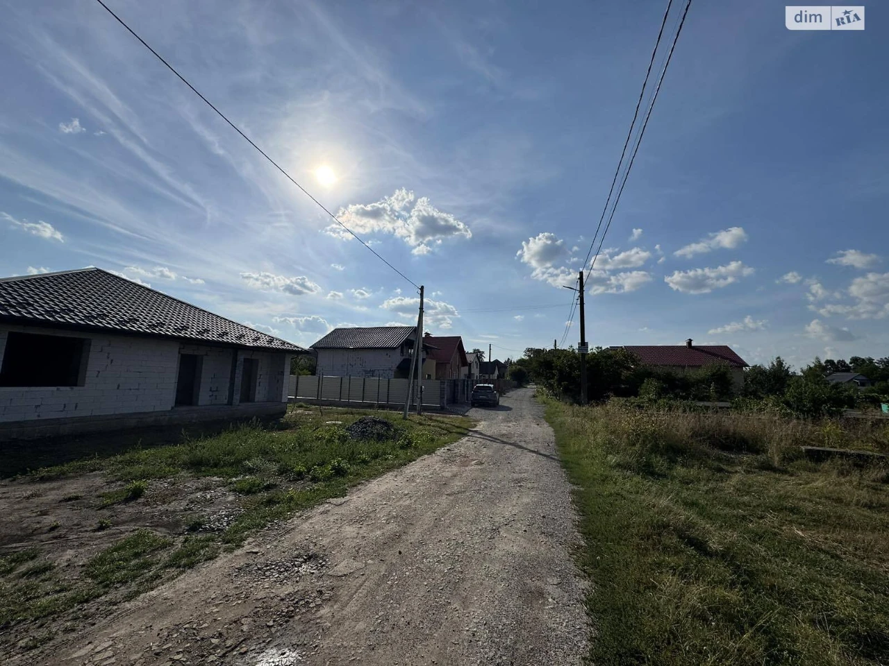 Продаж Ділянка під житлову забудову Дальнє замостя