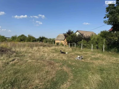 Продаж Ділянка під житлову забудову Дальнє замостя