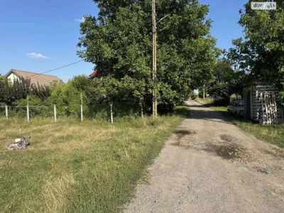 Продаж Ділянка під житлову забудову Дальнє замостя