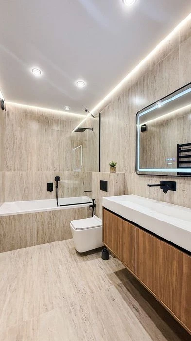 Продам сучасну 2 кім квартиру кухня -вітальня і дві житлові