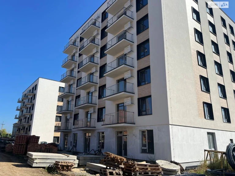 Продаж Квартира Опришівці
