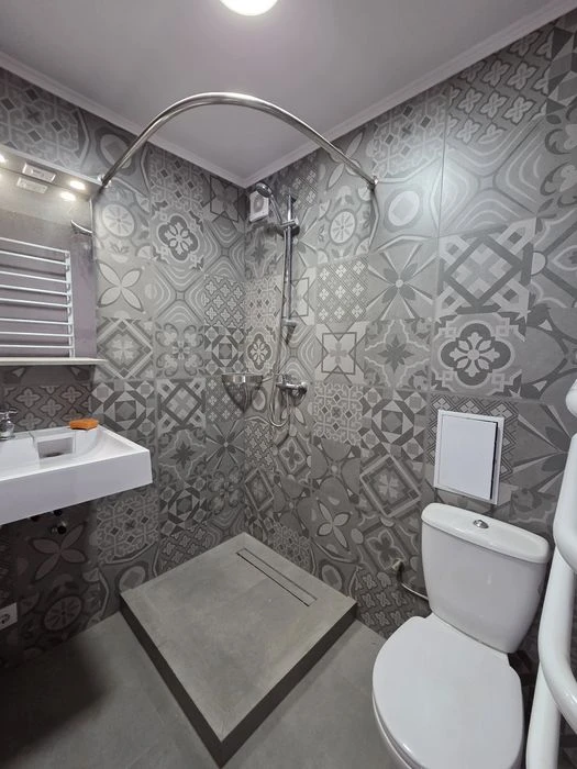 Продаж 2х кім квартири в  центрі! Вул.Привокзадьна