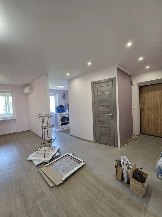 Продаж 2х кім квартири в  центрі! Вул.Привокзадьна