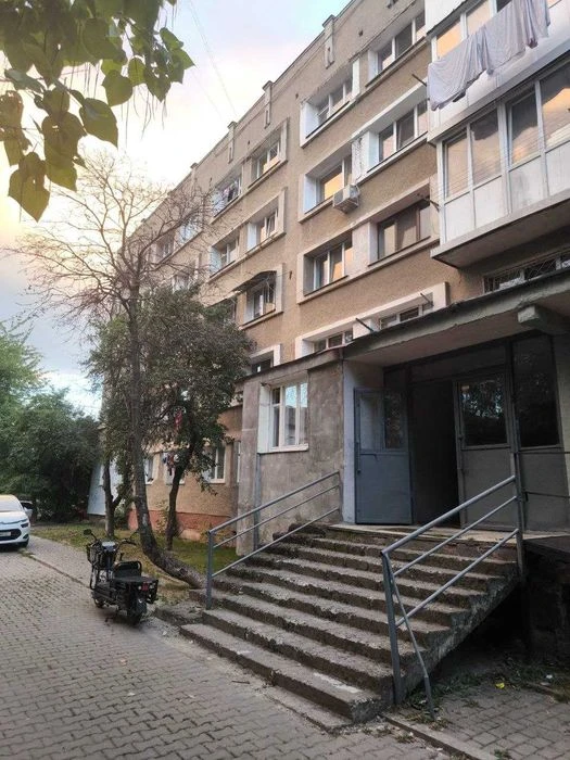 Смарт-квартира, Сорохтея