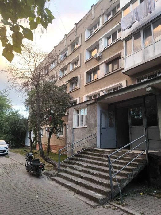 Смарт-квартира, Сорохтея