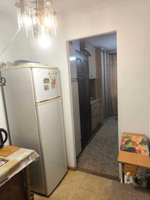 Смарт-квартира, Сорохтея