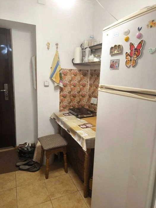 Смарт-квартира, Сорохтея