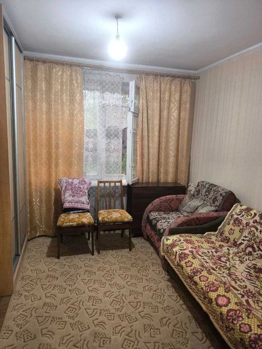 Смарт-квартира, Сорохтея