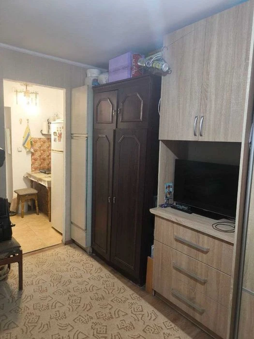 Смарт-квартира, Сорохтея