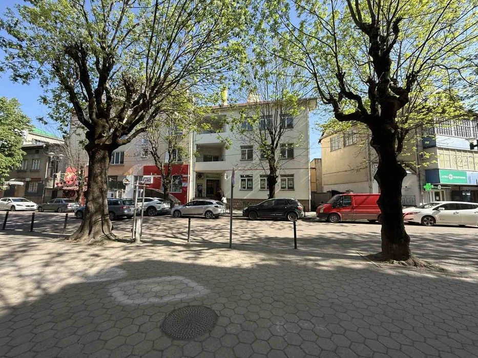 Продаж великої квартири Грюнвальська