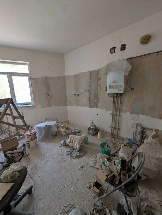 Продаж великої квартири Грюнвальська