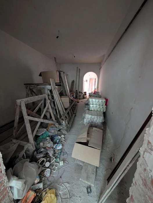 Продаж великої квартири Грюнвальська