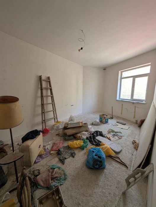 Продаж великої квартири Грюнвальська
