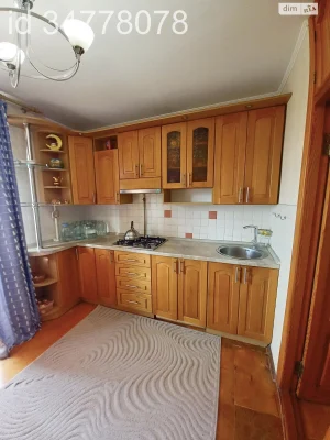 Продаж Квартира Центральний