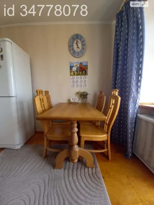 Продаж Квартира Центральний
