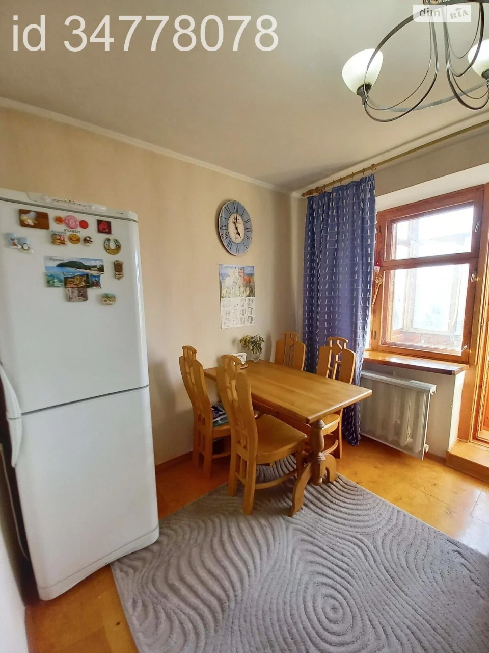 Продаж Квартира Центральний