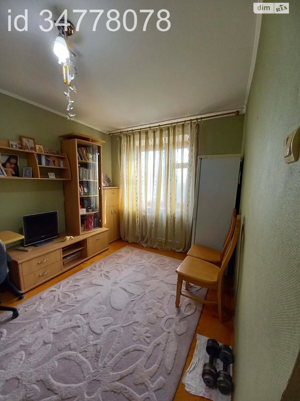 Продаж Квартира Центральний