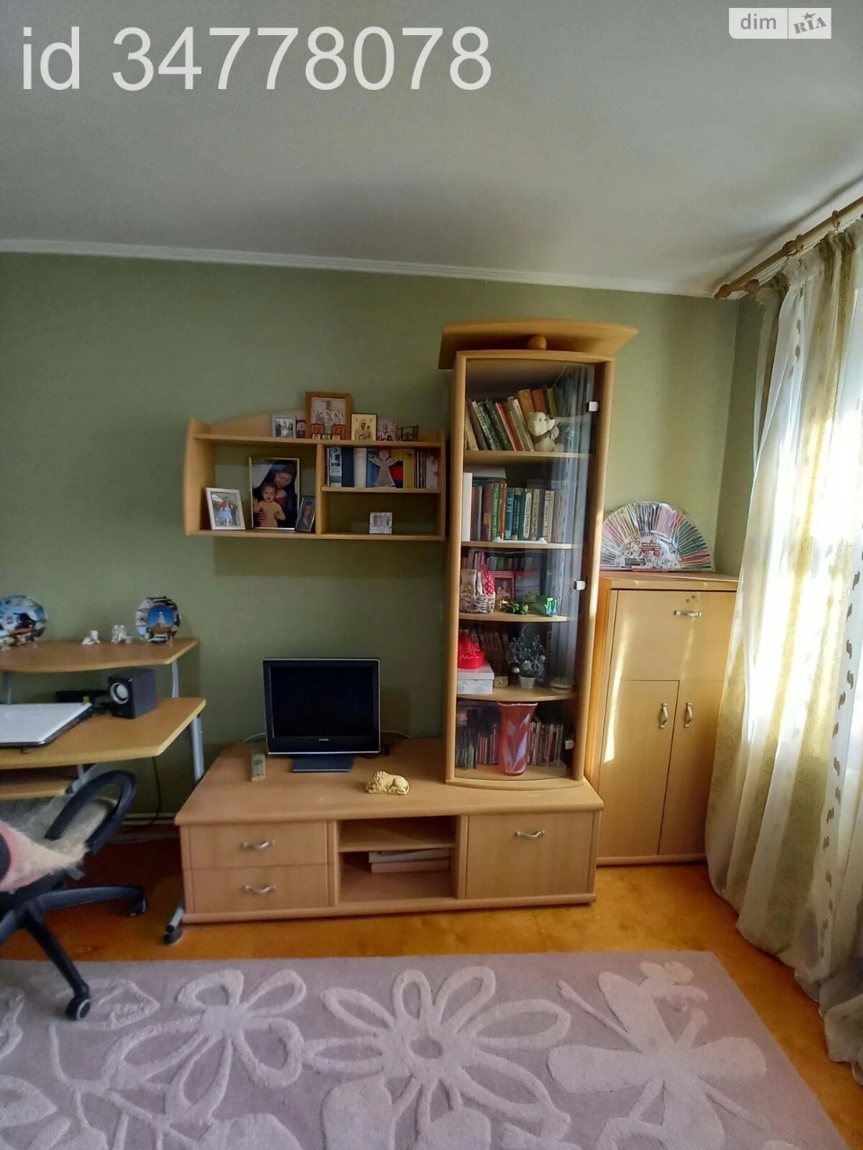 Продаж Квартира Центральний