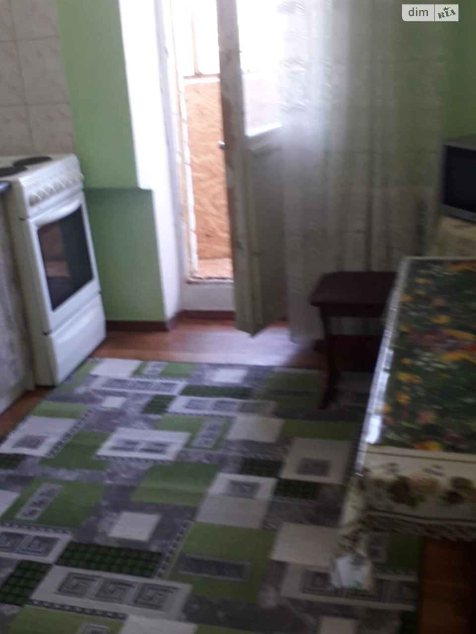 Довгострокова Оренда Квартира Заводський