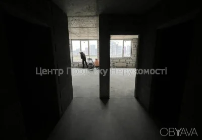 1-room apartment, 47.42 sq.m.
