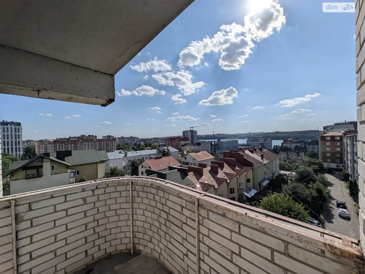Довгострокова Оренда Квартира Новий світ