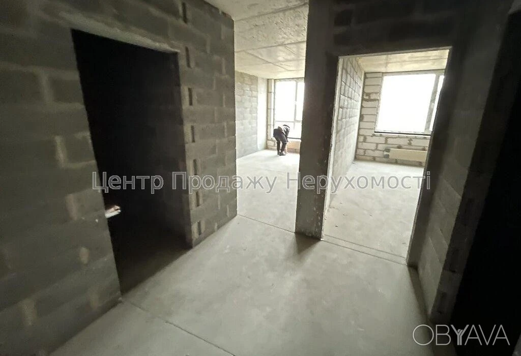 1-room apartment, 47.42 sq.m.