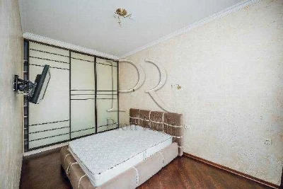 Sale of a 2-room apartment of 55 m², 8 Simona Petlyura St