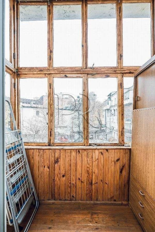 Sale of a 2-room apartment of 55 m², 8 Simona Petlyura St