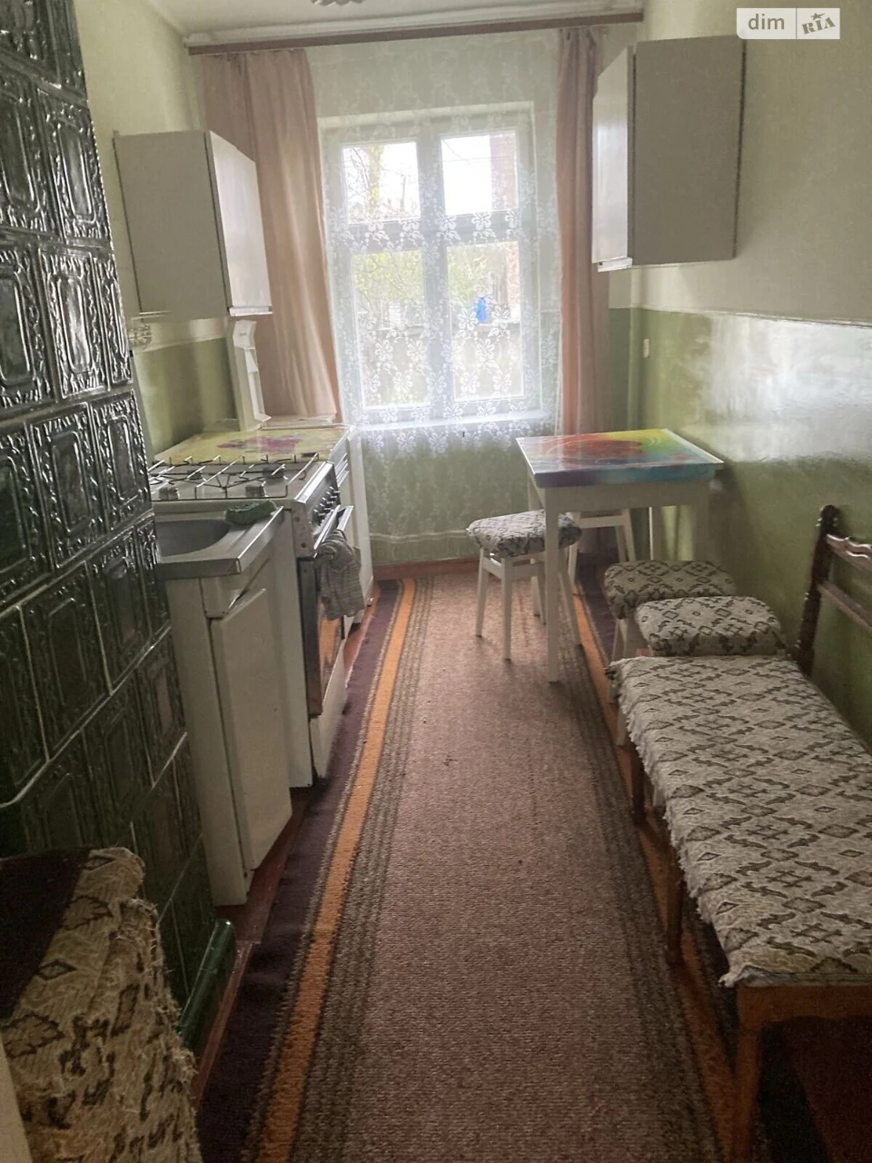Продаж Дім