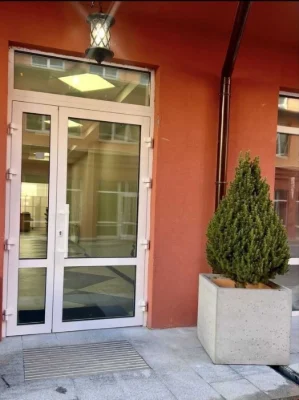 Оренда 1-кімнатної квартири 52.6 м², Глибочицька вул., 17