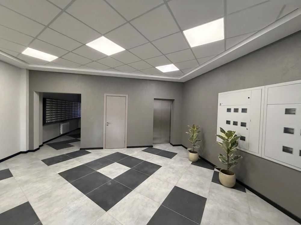 Оренда 1-кімнатної квартири 52.6 м², Глибочицька вул., 17