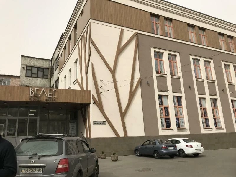 Оренда 1-кімнатної квартири 52.6 м², Глибочицька вул., 17