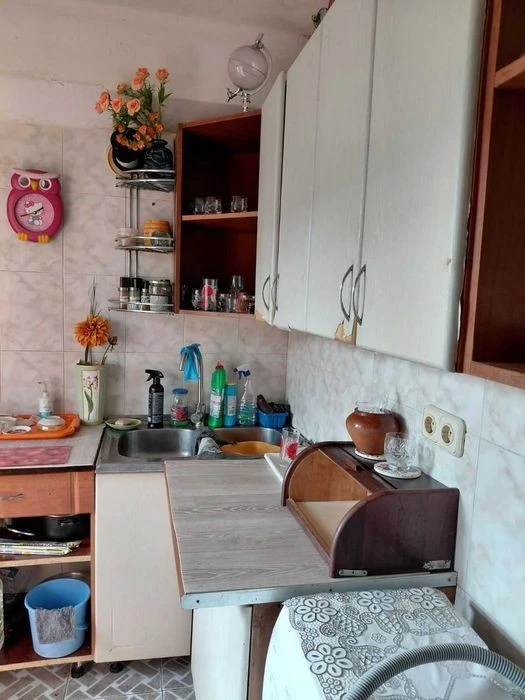 Оренда 2-см двокімнатної квартири, Березняки, вул. Дніпровсь