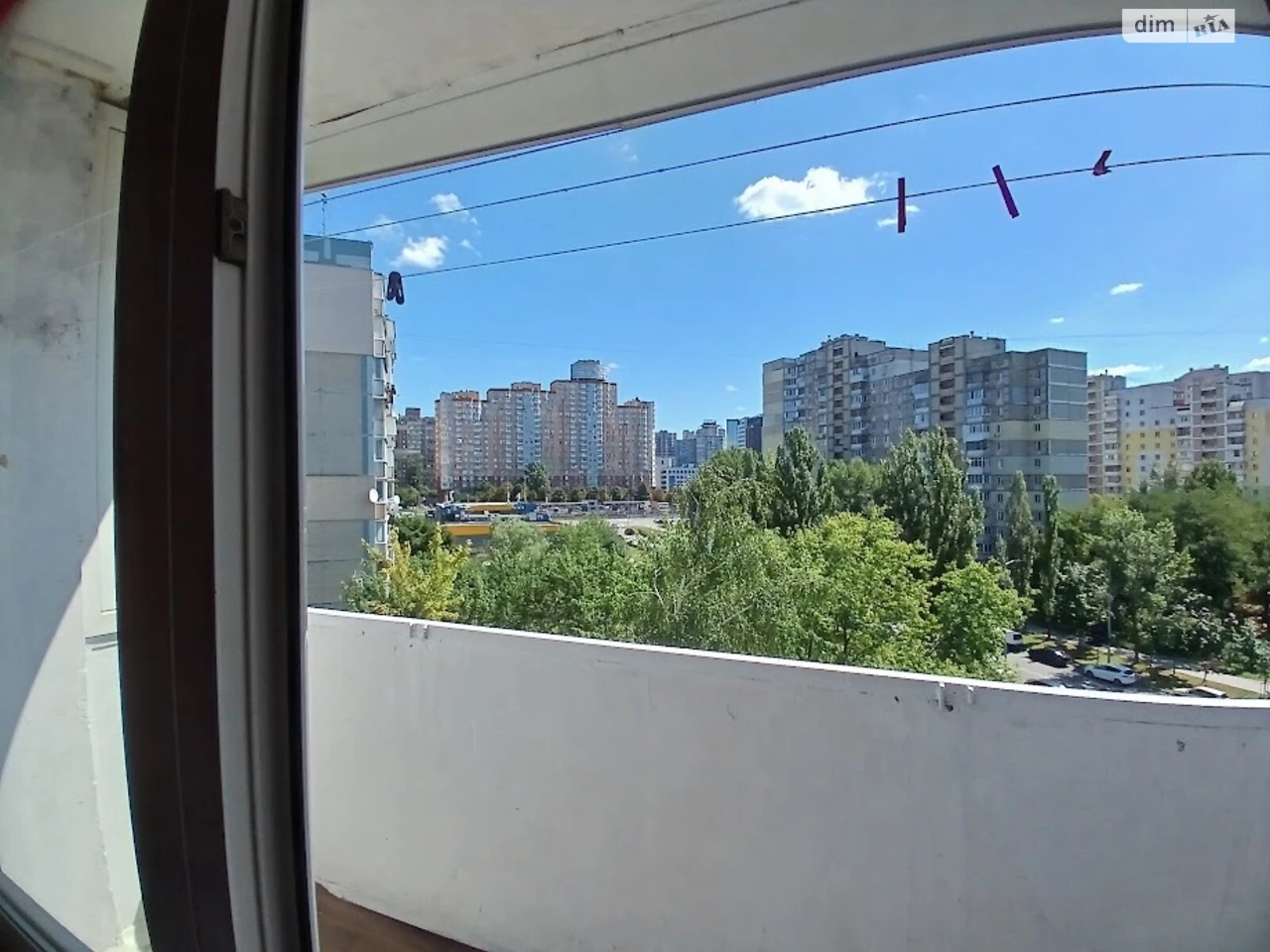 Apartment for sale Bilichi