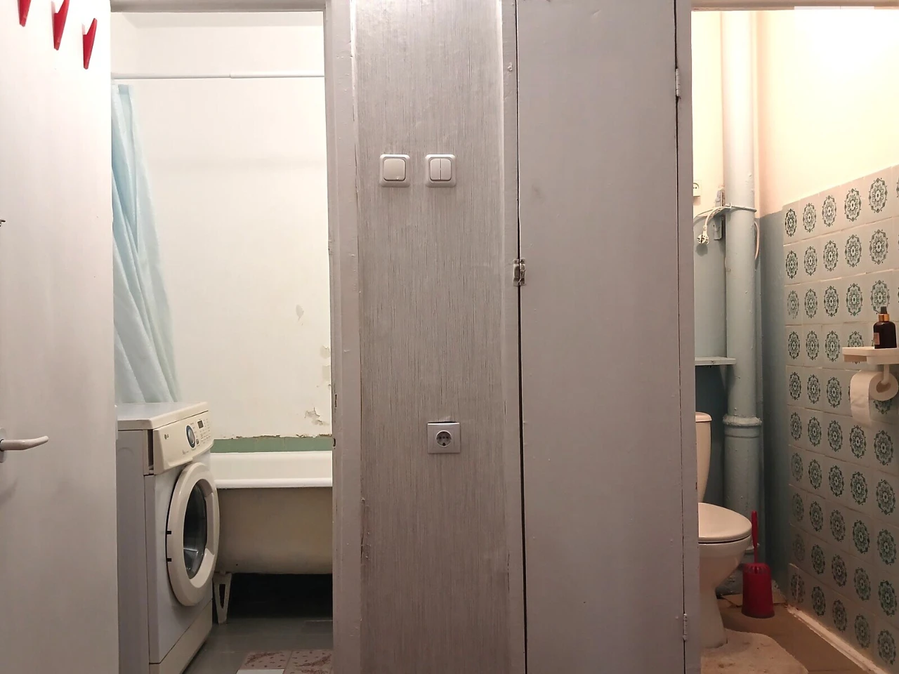 Apartment for sale Bilichi
